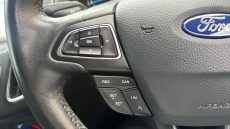 Ford Focus 1.0 EcoBoost 125 Titanium 5dr Petrol Hatchback